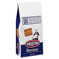 Kingsford Briquets - 3.9 Lb - Image 1
