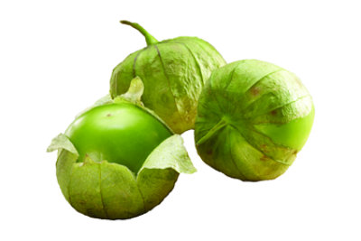 Tomatillo Milpero - 16 Oz