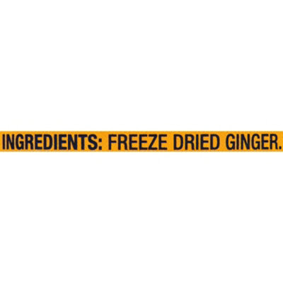 Litehouse Instantly Fresh Herbs Ginger - .56 Oz - Image 4