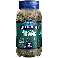 Litehouse Thyme - .52 Oz - Image 2