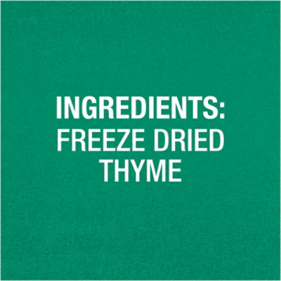 Litehouse Thyme - .52 Oz - Image 4