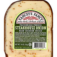 Yancey Steakhouse Onion Wedge - 7.6 Oz - Image 2
