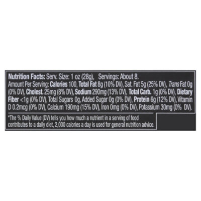 Yancey Steakhouse Onion Wedge - 7.6 Oz - Image 3