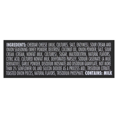 Yancey Steakhouse Onion Wedge - 7.6 Oz - Image 4