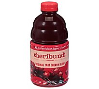 Cheribundi Juice Tart Cherry - 32 Fl. Oz.