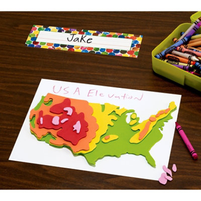 Scotch Mounting Squares Heavy Duty 1 x 1 Inch - 16 Count - Image 4