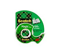 Scotch Tape Magic Matte Finish - Each