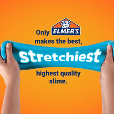 Elmers School Glue Washable No Run - 4 Fl. Oz. - Image 3