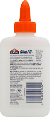 Elmers Multi Purpose Glue All - 4 Fl. Oz. - Image 4
