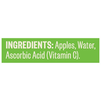 Tree Top Apple Sauce Apple Pouches - 12-3.2 Oz - Image 4