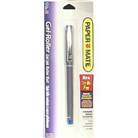 Paper Mate Gel Roller Pens - Each