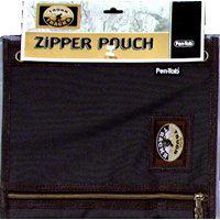 Tough Tracks Pencil Pouch - Each