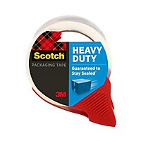 Scotch Shipping Packaging Tape Heavy Duty 1.88 Inch x 38.2 Yard - Each - Image 1