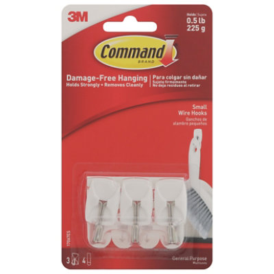 3M Command Utensil Hooks - Each - Image 3