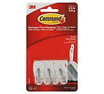 3M Command Utensil Hooks - Each