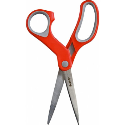 Scotch Scissors Multi-Purpose 8 Inch - Each - Image 5