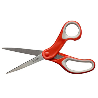 Scotch Scissors Multi-Purpose 8 Inch - Each - Image 6