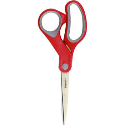 Scotch Scissors Multi-Purpose 8 Inch - Each - Image 4