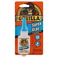 Gorilla Super Glue - 0.53 Oz - Image 1