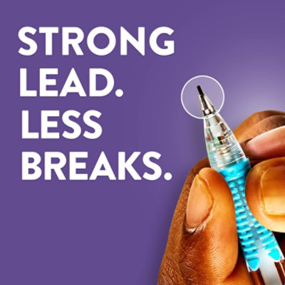 Paper Mate Mechanical Pencil Jumbo #2 0.7 Mm - 2 Count - Image 2