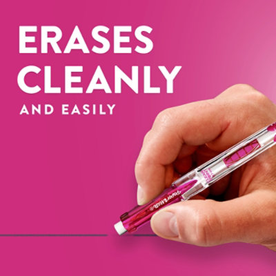 Paper Mate Mechanical Pencil Jumbo #2 0.7 Mm - 2 Count - Image 4