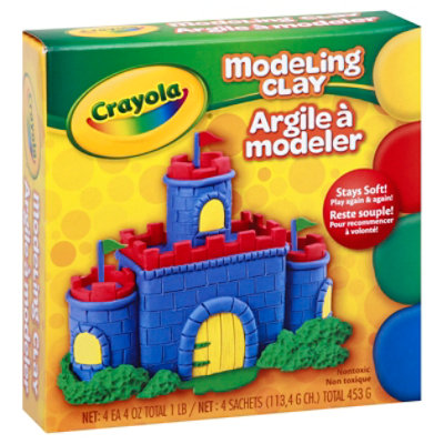 Crayola Colored Pencils - 50 Count - Jewel-Osco