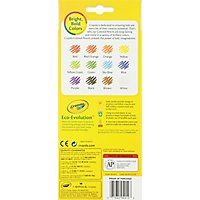 Crayola Colored Pencils Sharpened - 12 Count - Image 4