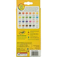 Crayola Colored Pencils Sharpened- 24 Count - Image 4