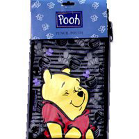 Pooh Pencil Pouch - Each