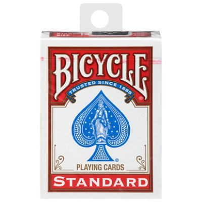 Bicycle Playing Cards Standard - Each - Image 3