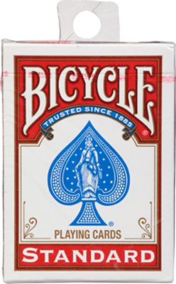 Bicycle Playing Cards Standard - Each - Image 2