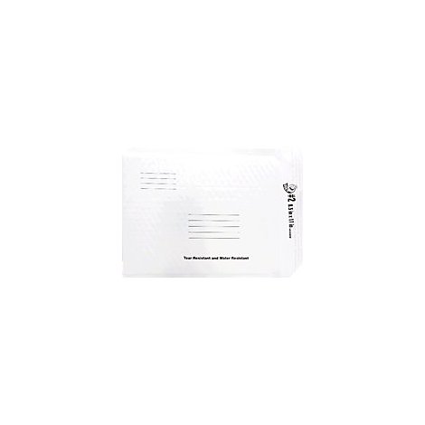 Duck Bubble Mailer Envelope No. 2 8.5x11 Inches - Each