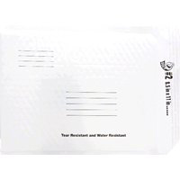 Duck Bubble Mailer Envelope No. 2 8.5x11 Inches - Each