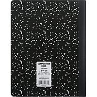Top Flight Composition Book Wide Rule 100 Sheets - Each - Image 4