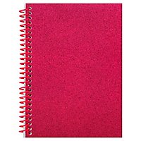 Glitter 5x7 Notebook - Each - Image 1