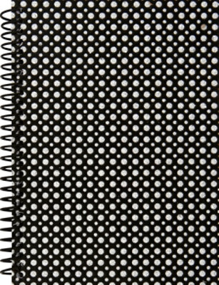 Diamond Starlight 5x7 Notebook - Each