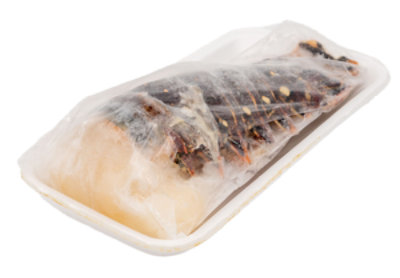 Lobster Tail Raw 8-10 Oz Frozen 1 Count - Each - Image 1