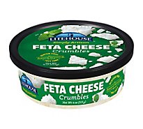 Litehouse Simply Artisan Feta Cheese Crumbles - 4 Oz.