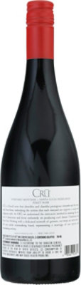 Cru Pinot Noir Wine - 750 Ml - Image 3