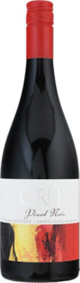 Cru Pinot Noir Wine - 750 Ml - Image 1