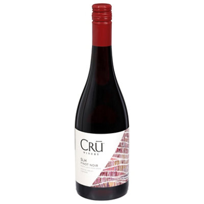 Calera Pinot Noir Central Coast Wine - 750 Ml - safeway