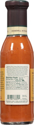 Tony Gwynns Sauce Brandy BBQ Original - 14 Fl. Oz. - Image 6