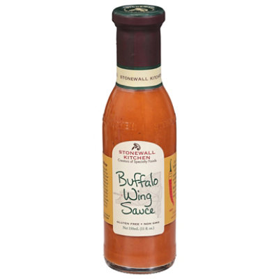 Tony Gwynns Sauce Brandy BBQ Original - 14 Fl. Oz. - Image 1