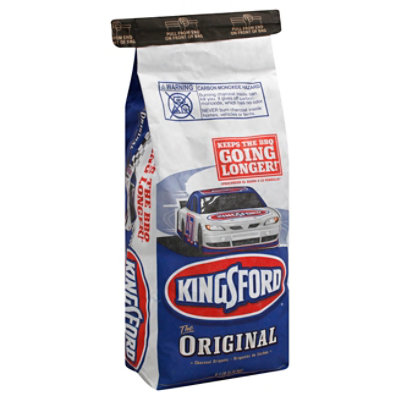 Kingsford Charcoal Briquets The Original - 7.7 Lb