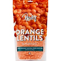 Pereg Lentils Orange - 16 Oz - Image 2