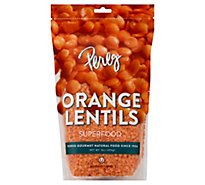 Pereg Lentils Orange - 16 Oz