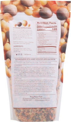 Pereg Lentils Autumn Blend - 16 Oz - Image 6