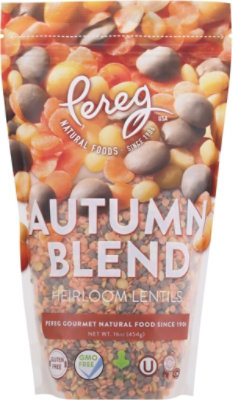 Pereg Lentils Autumn Blend - 16 Oz - Image 2