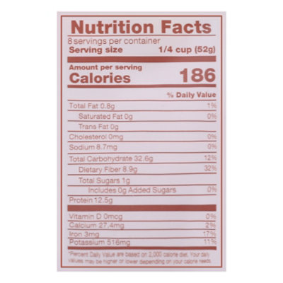 Pereg Lentils Autumn Blend - 16 Oz - Image 4