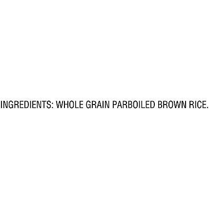 Ben's Original Boil In Bag Whole Grain Brown Rice Box - 14 Oz - Image 6